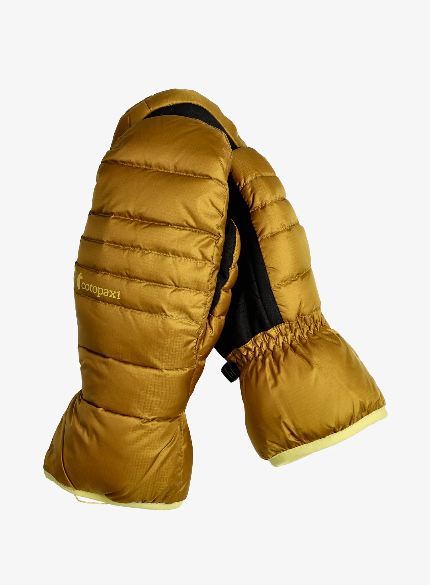 Palčáky Cotopaxi Down Mitten - bronze