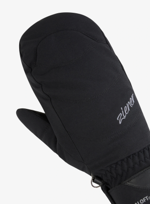 Łapawice damskie Ziener Klenny GTX PR Mitten Glove - black
