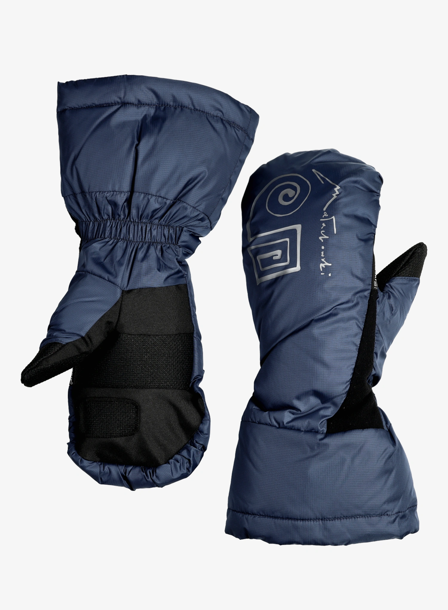 Łapawice Małachowski Guide Pro - navy