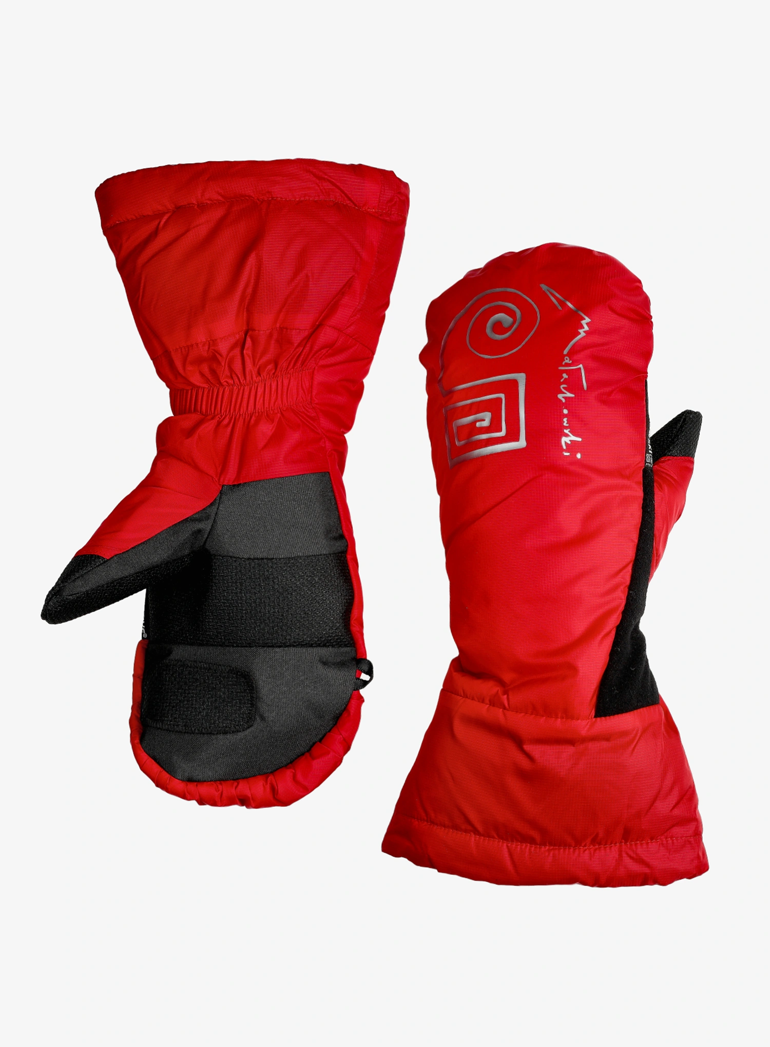 Łapawice Małachowski Guide Pro - red