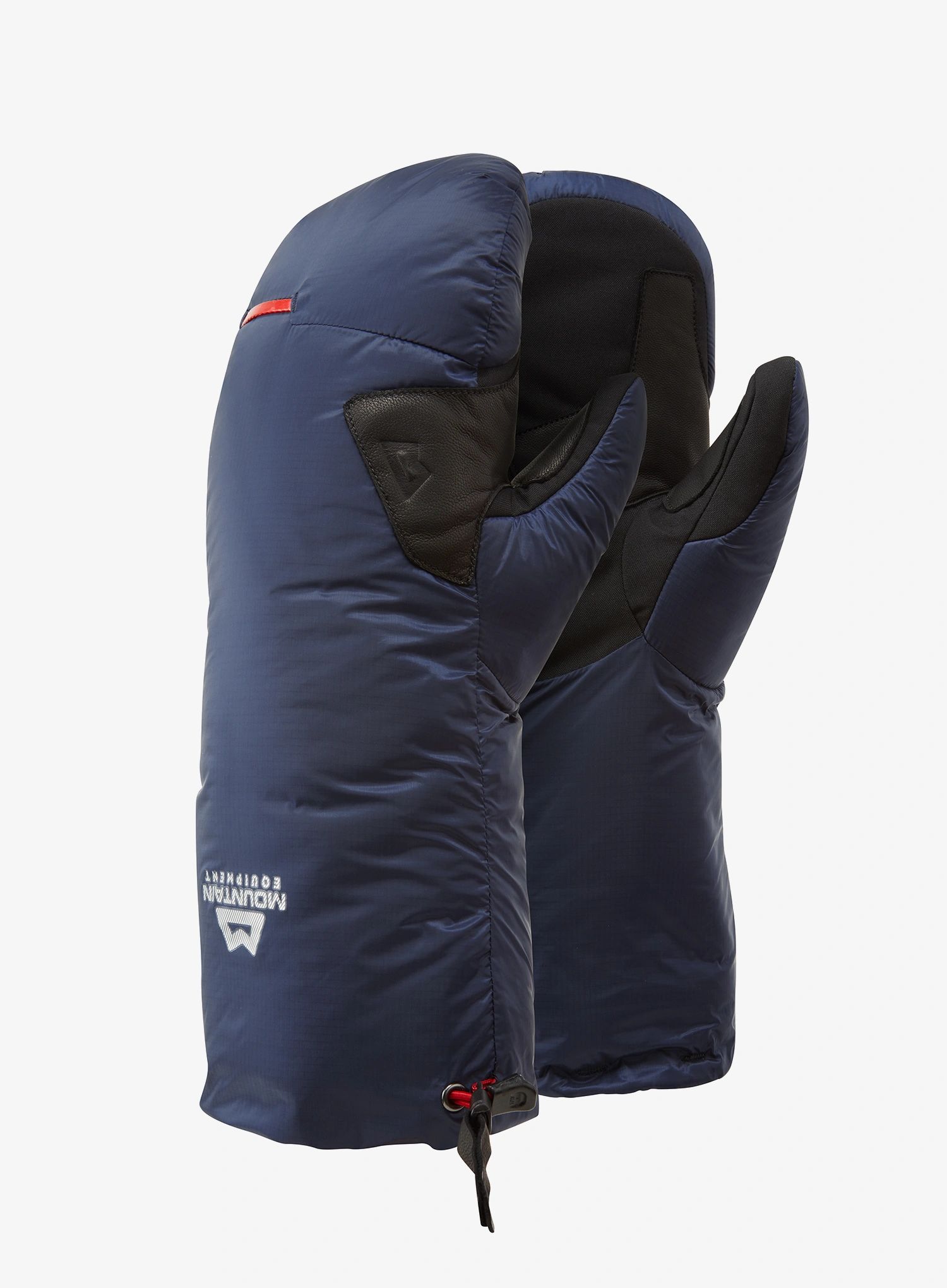 Palčáky Mountain Equipment Citadel Mitt - cosmos/black
