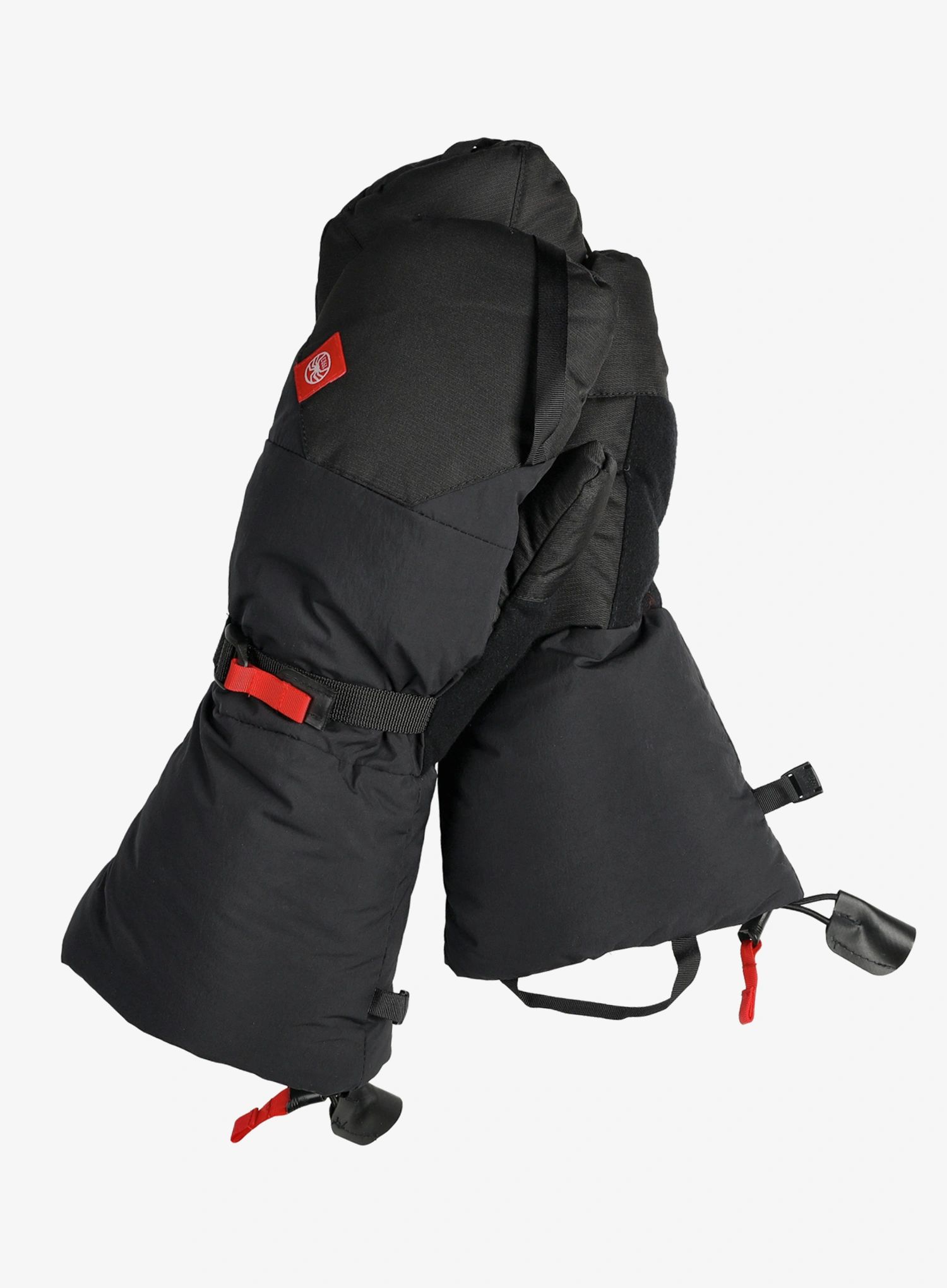 Palčáky Pajak Sherpa 2.0 - black