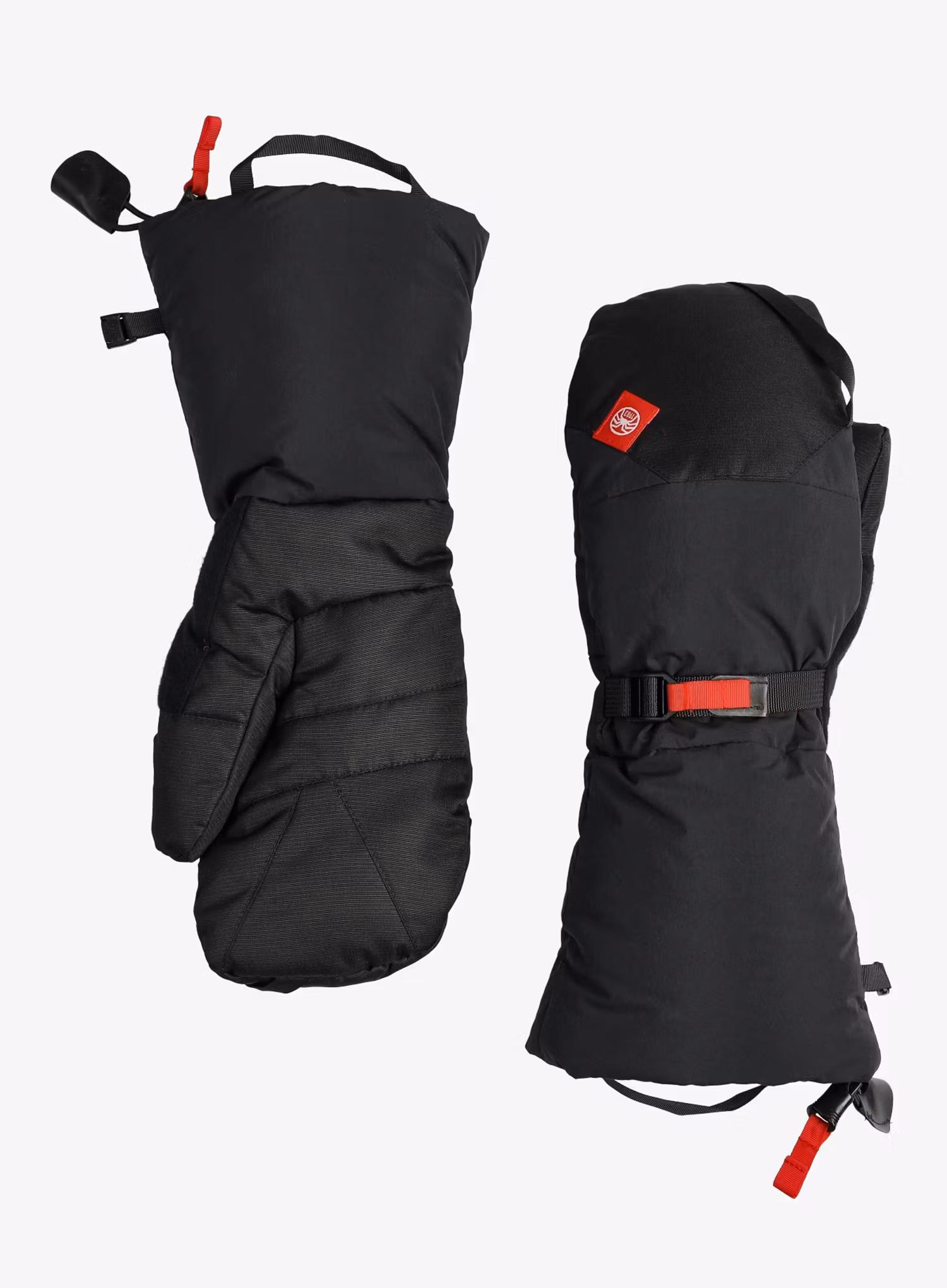Łapawice Pajak Sherpa 2.0 - black