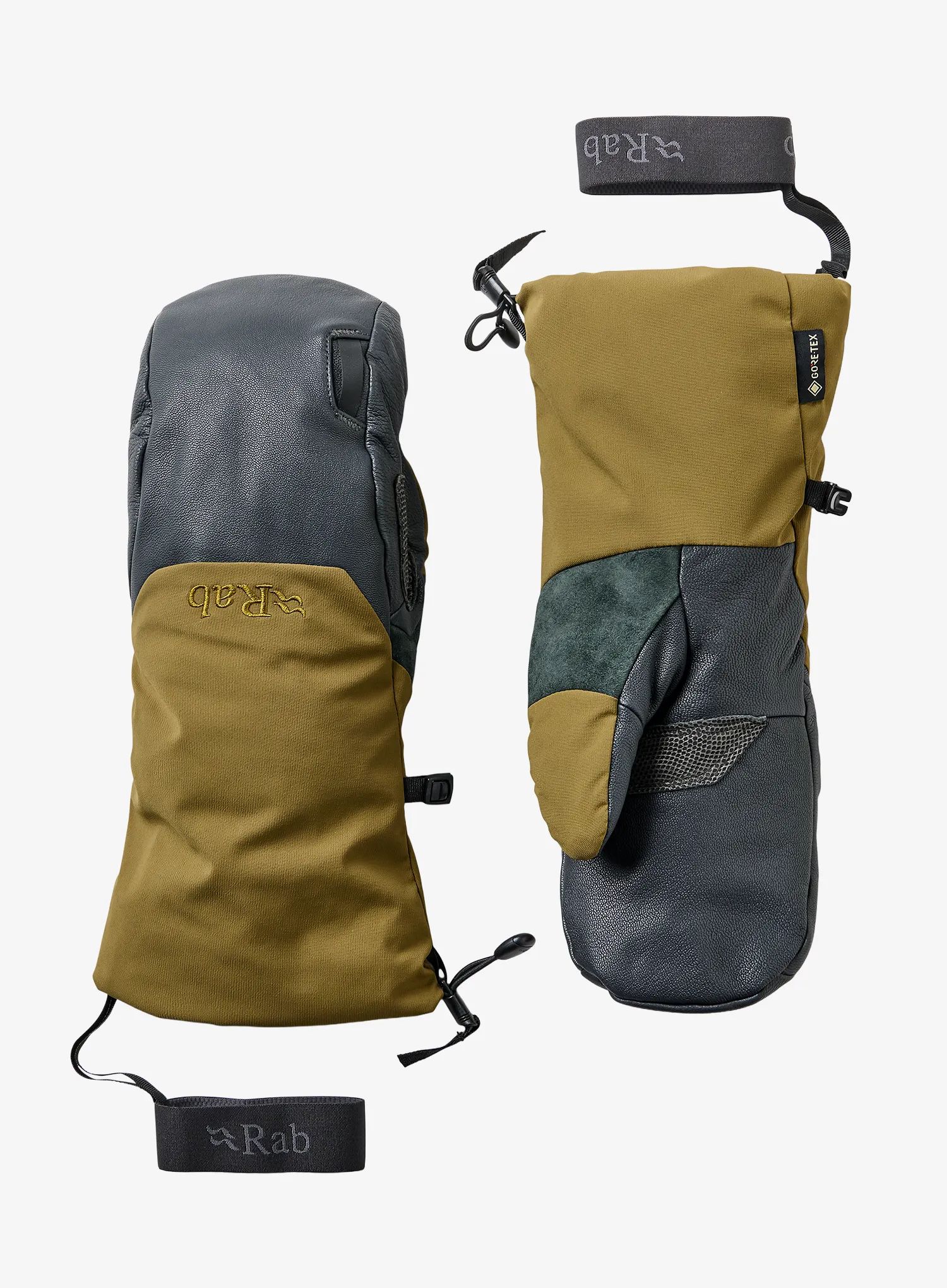 Rab Guide GTX Mitts