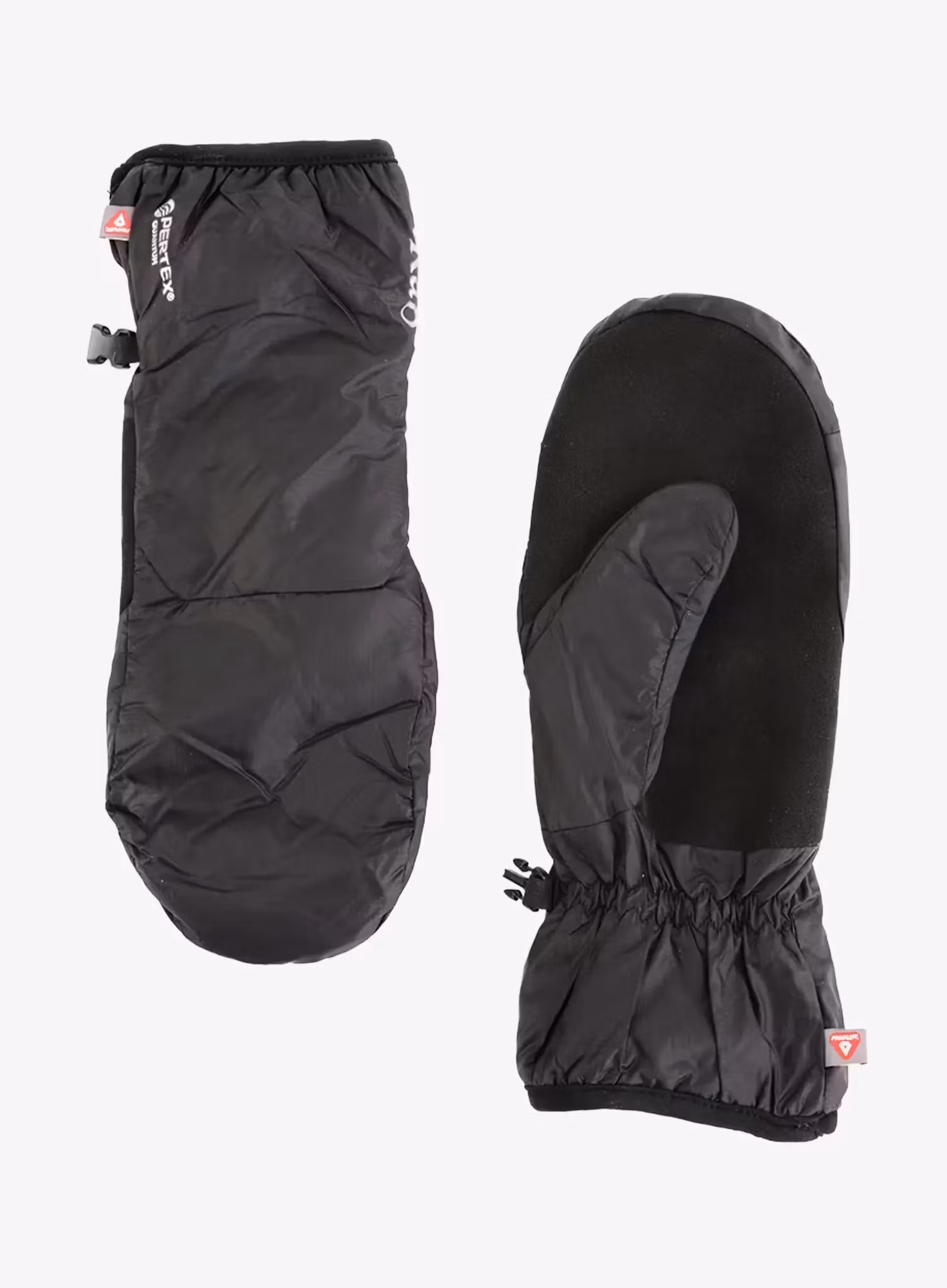 Łapawice Rab Xenon Mitt - black