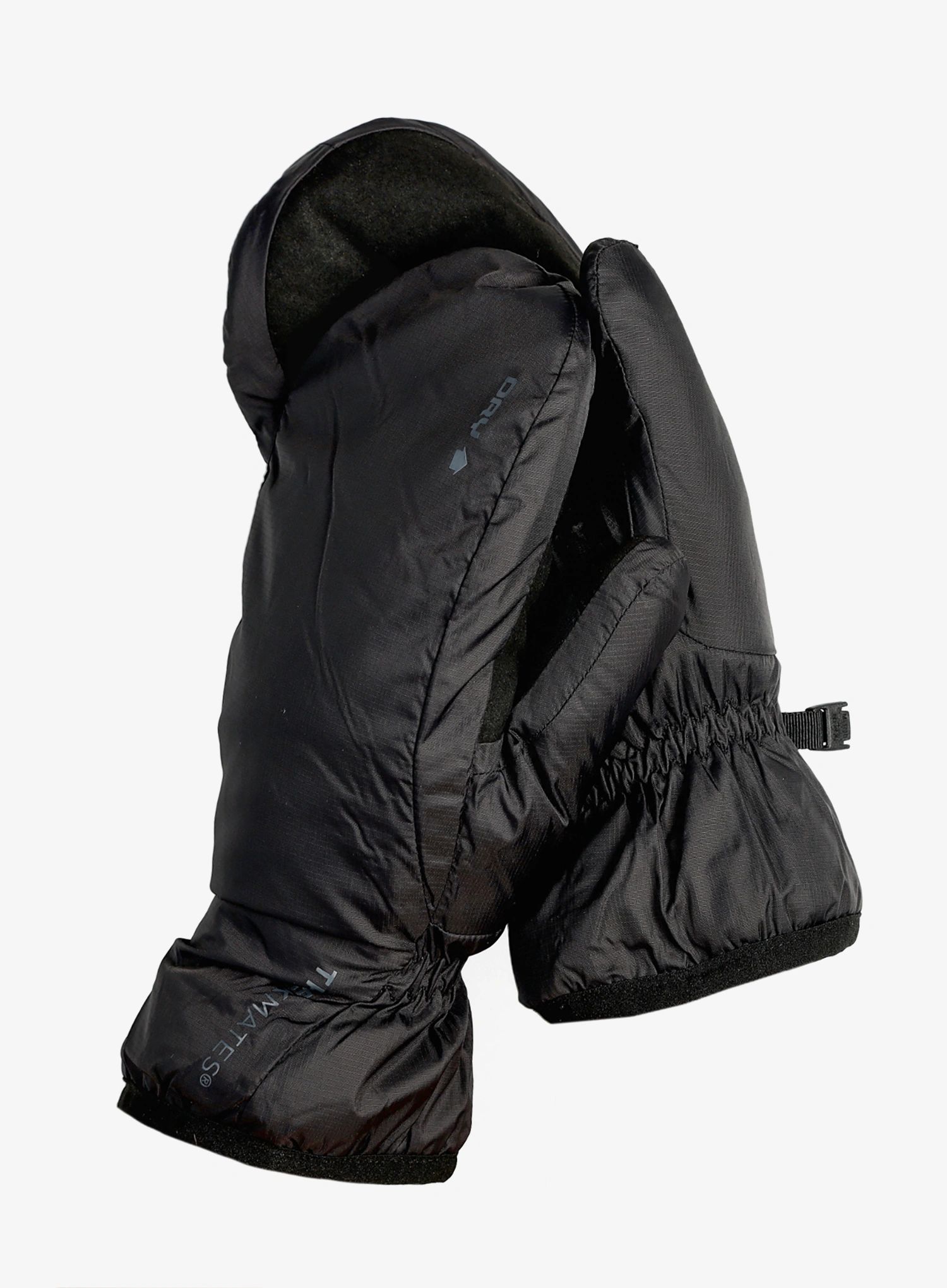 Palčáky Trekmates Thaw DRY Mitten - black