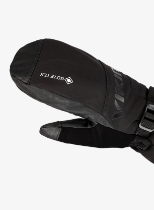 Łapawice Viking Hudson GTX Mitten - black