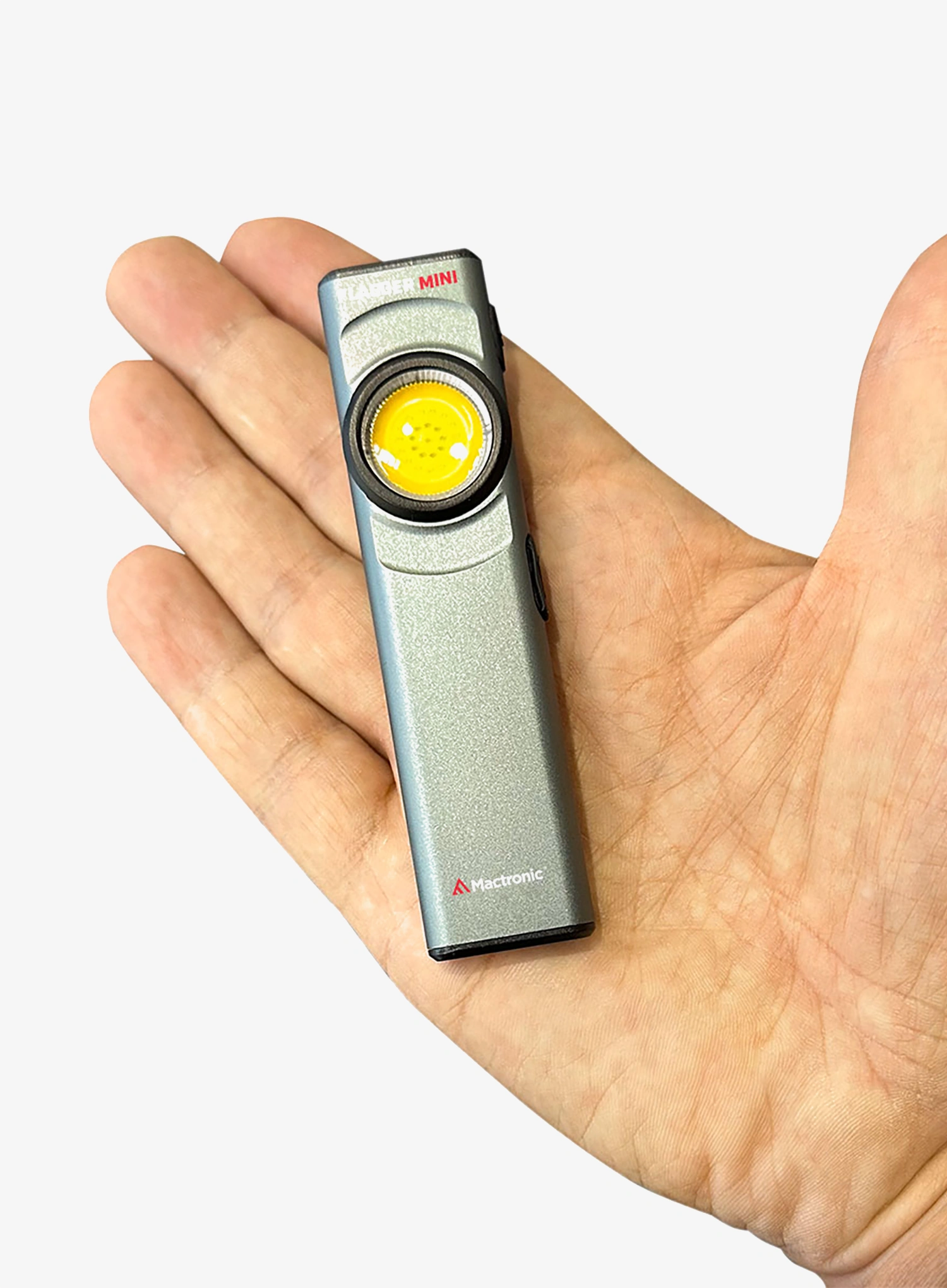 Latarka Mactronic Flagger Mini 500 lm