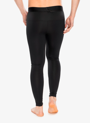 Legginsy termoaktywne adidas TERREX Xperior Tights - black