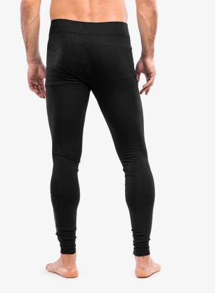 Legginsy termoaktywne Brubeck Extreme Thermo Pant - blk
