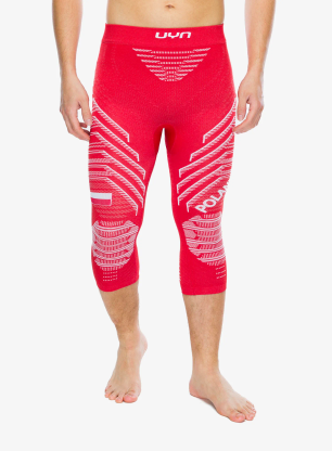 Legginsy termoaktywne UYN Natyon 3.0 Poland Pants Medium - poland