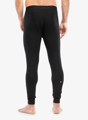 Legginsy Mons Royale Cascade Merino Flex 200 Legging - black