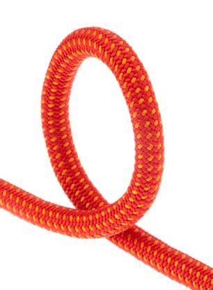 Lina bliźniacza Fixe Climbing Maladeta 6,9 60 m - red