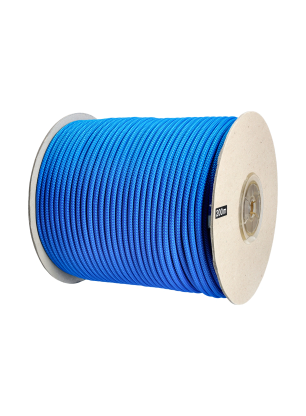 Lina półstatyczna Beal Industrie 10,5 mm - blue