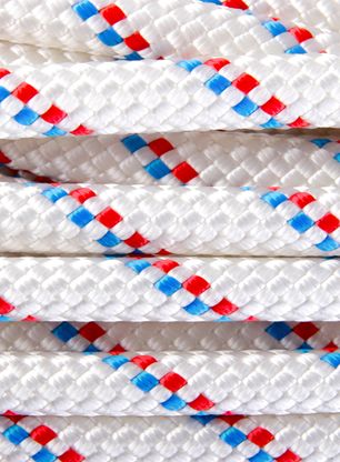 Lina statyczna Tendon Speleo 10 mm