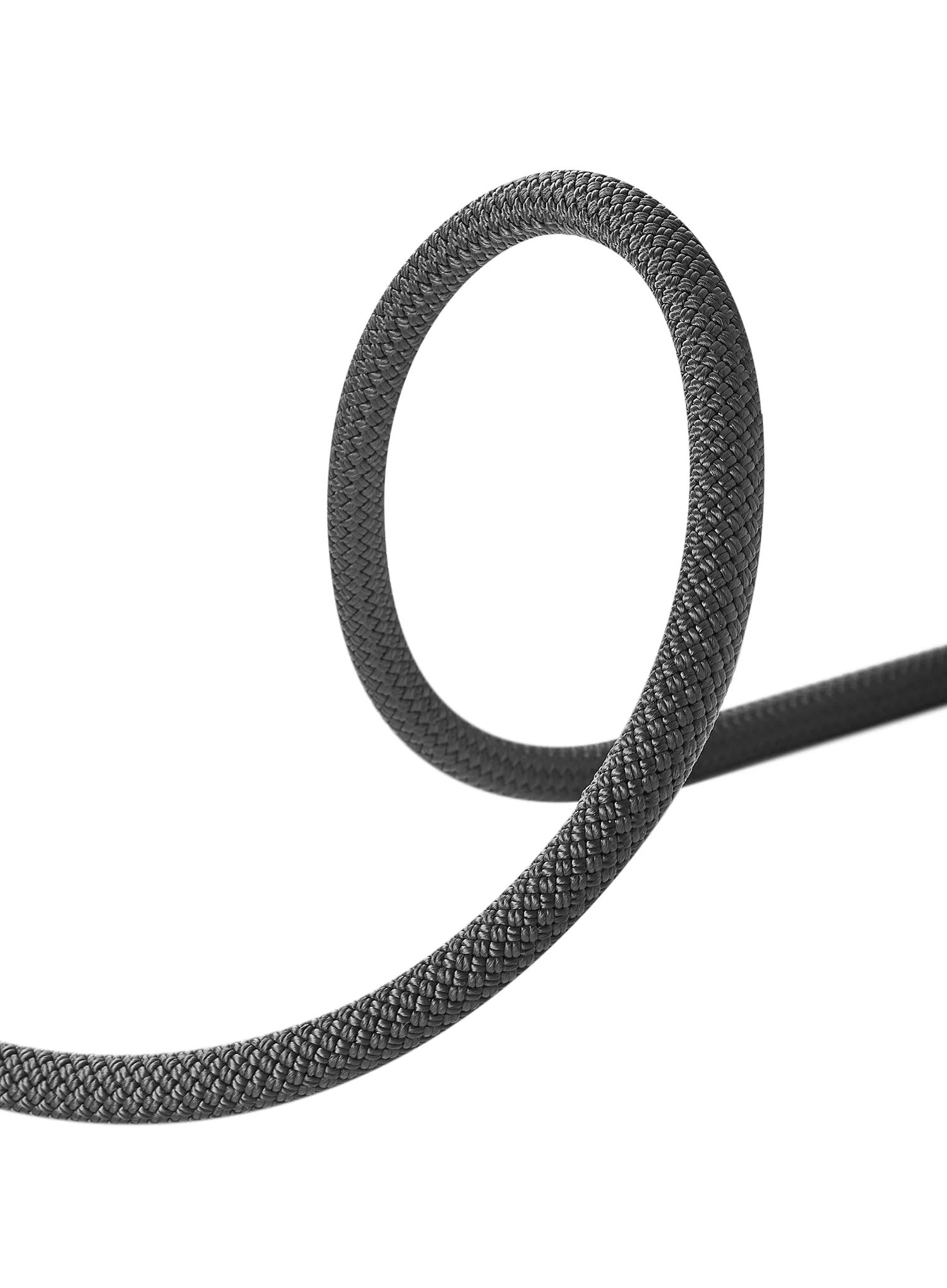 Statické lano Edelrid Performance Static 10,5 mm - night