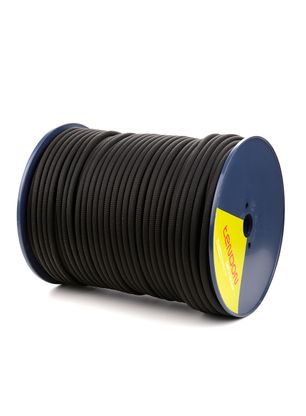 Lina statyczna na metry Tendon Static 10,5 mm - black