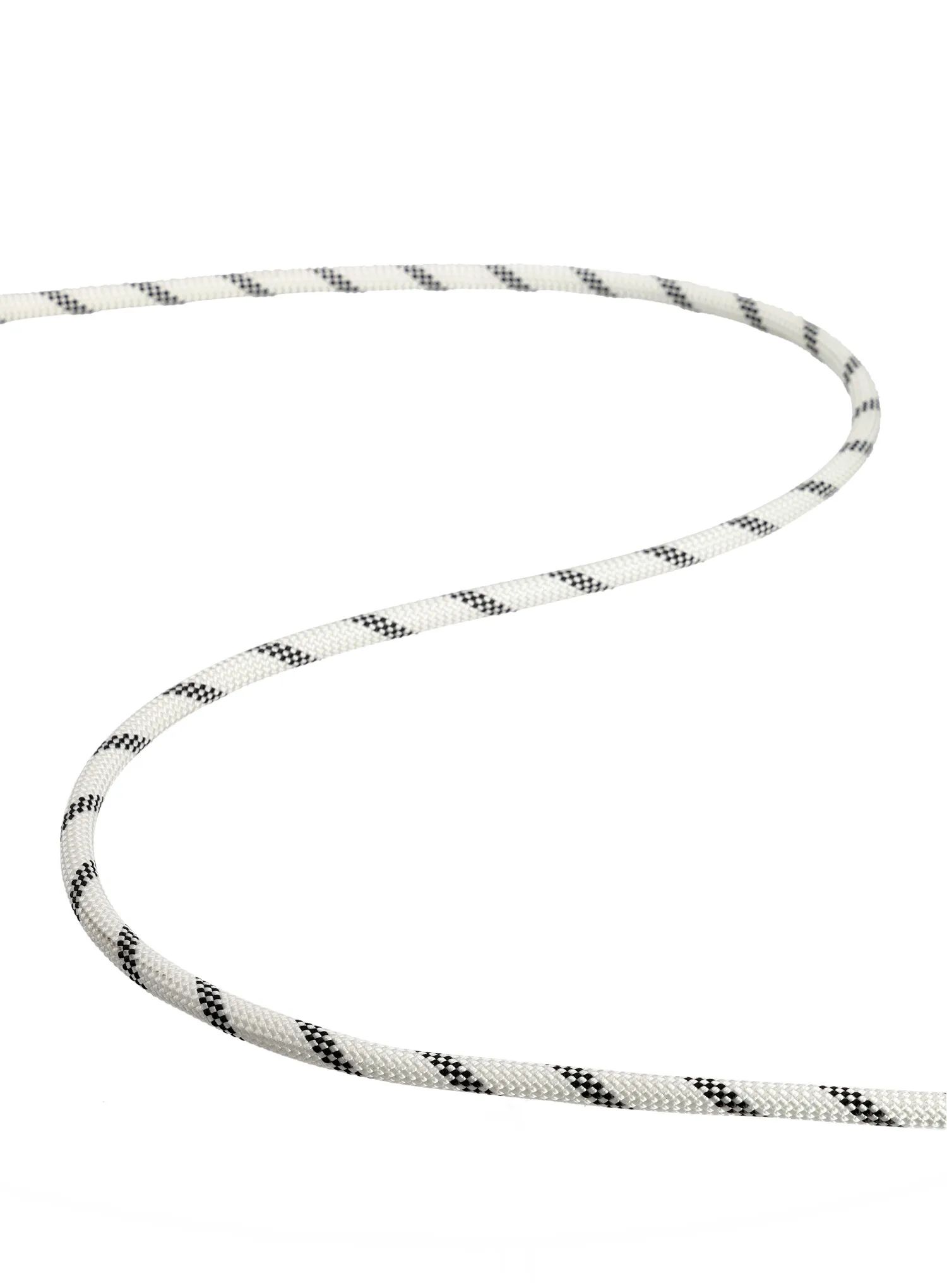 Statické lano Tendon Static 10,5 mm - white