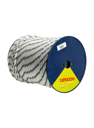 Lina statyczna Tendon Static 11 mm - white