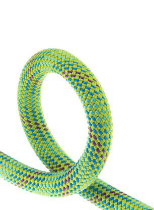 Lina wspinaczkowa Fixe Climbing Foixarda 9,8 70 m - green