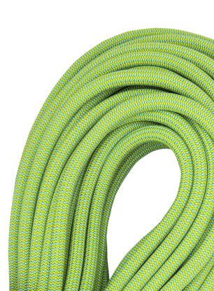 Lina wspinaczkowa Fixe Climbing Vignemale 8,0 50 m - green