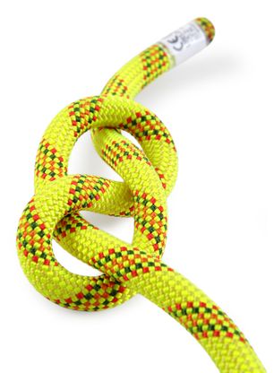 Lina wspinaczkowa Beal Antidote 10,2 mm 60 m - yellow