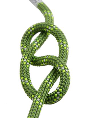 Lina dynamiczna Beal Rando 8 mm 30 m - green