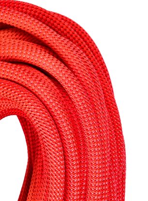 Lina dynamiczna Beal Joker 9,1 mm 60 m Unicore Dry Cover - orange