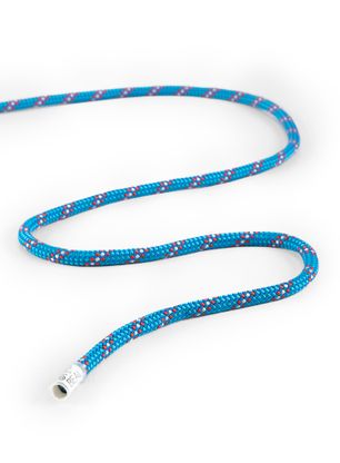 Lina dynamiczna Beal Rando 8 mm 30 m - blue