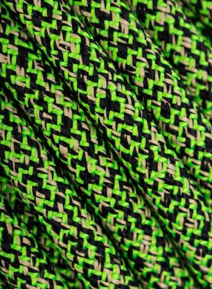 Lina dynamiczna Edelrid Swift Protect Pro Dry 8,9mm 60m - night green