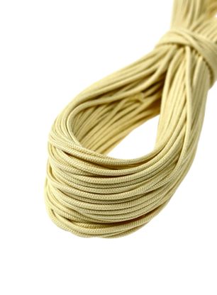 Linka pomocnicza Atwood Rope MFG Tactical Kevlar Cord 30 m - yellow