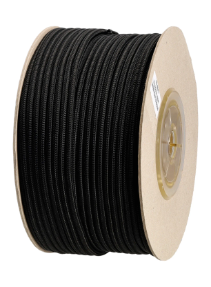 Linka pomocnicza Beal Accessory Cord 6 mm - black