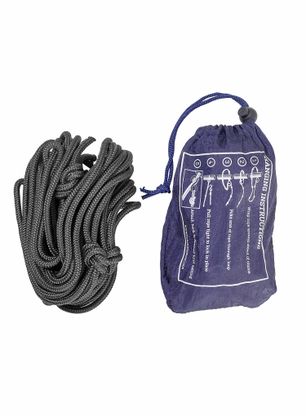 Liny do hamaka Ticket To The Moon Nautical Ropes