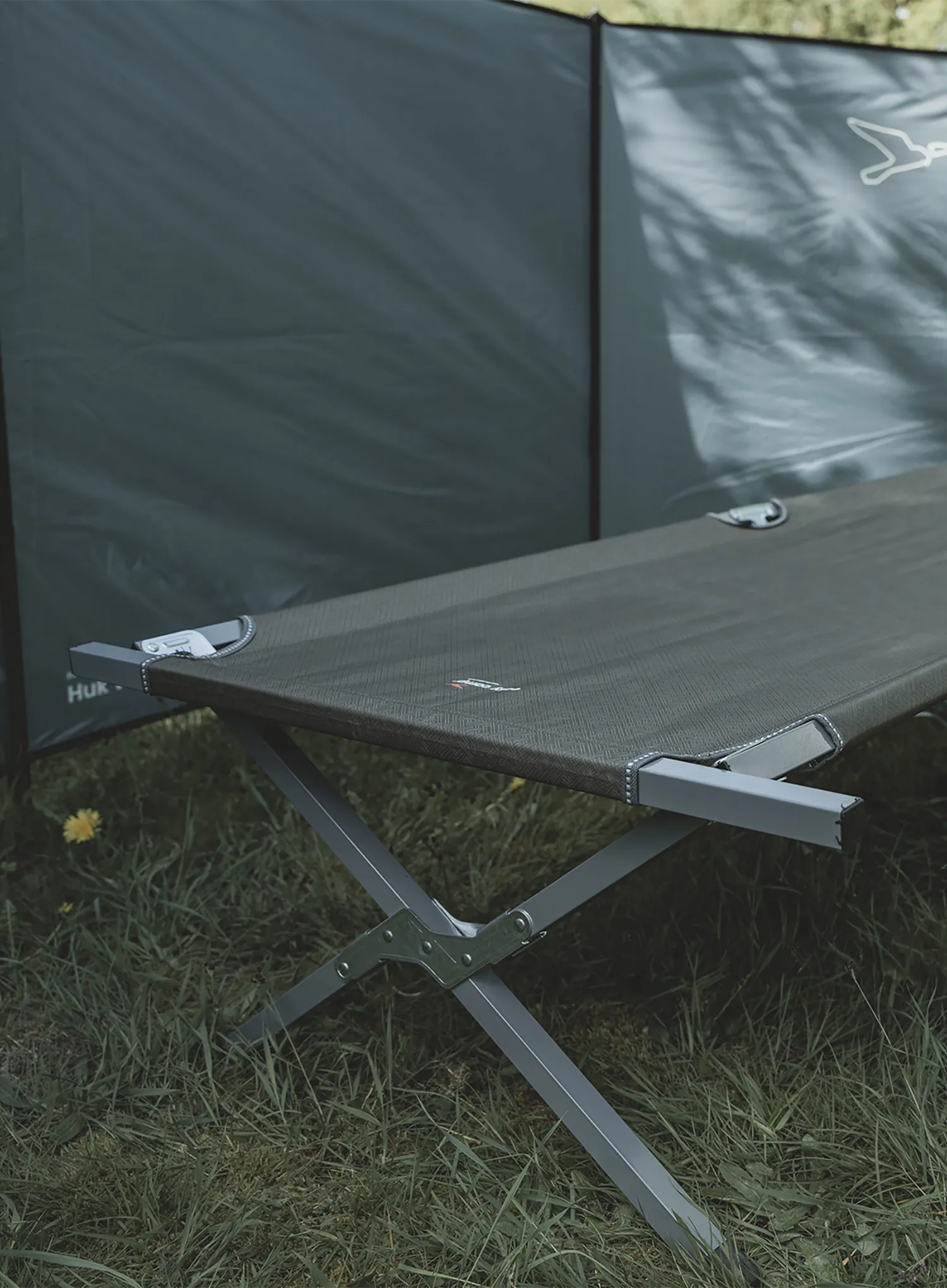 Łóżko kempingowe Easy Camp Larch Bed