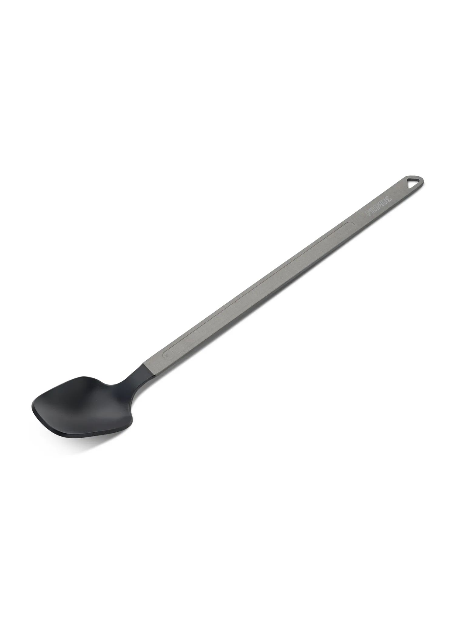 Turistická lžička Primus Long Handle Spoon Alu