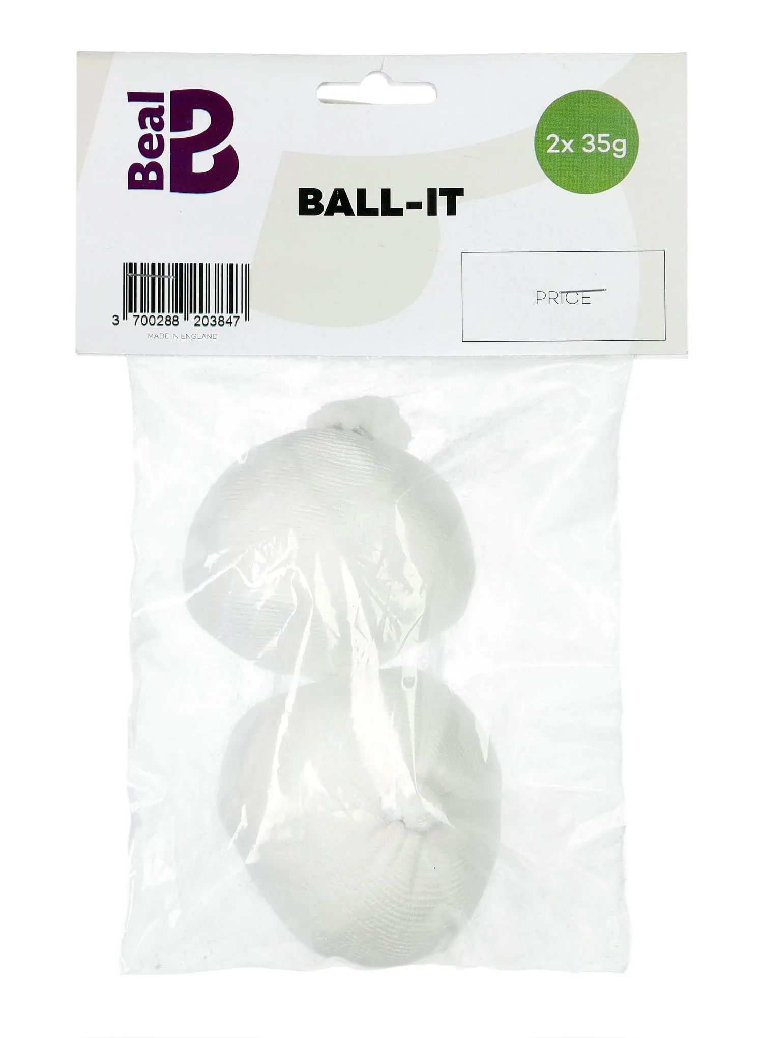 Beal Ball It 2 x 35 g