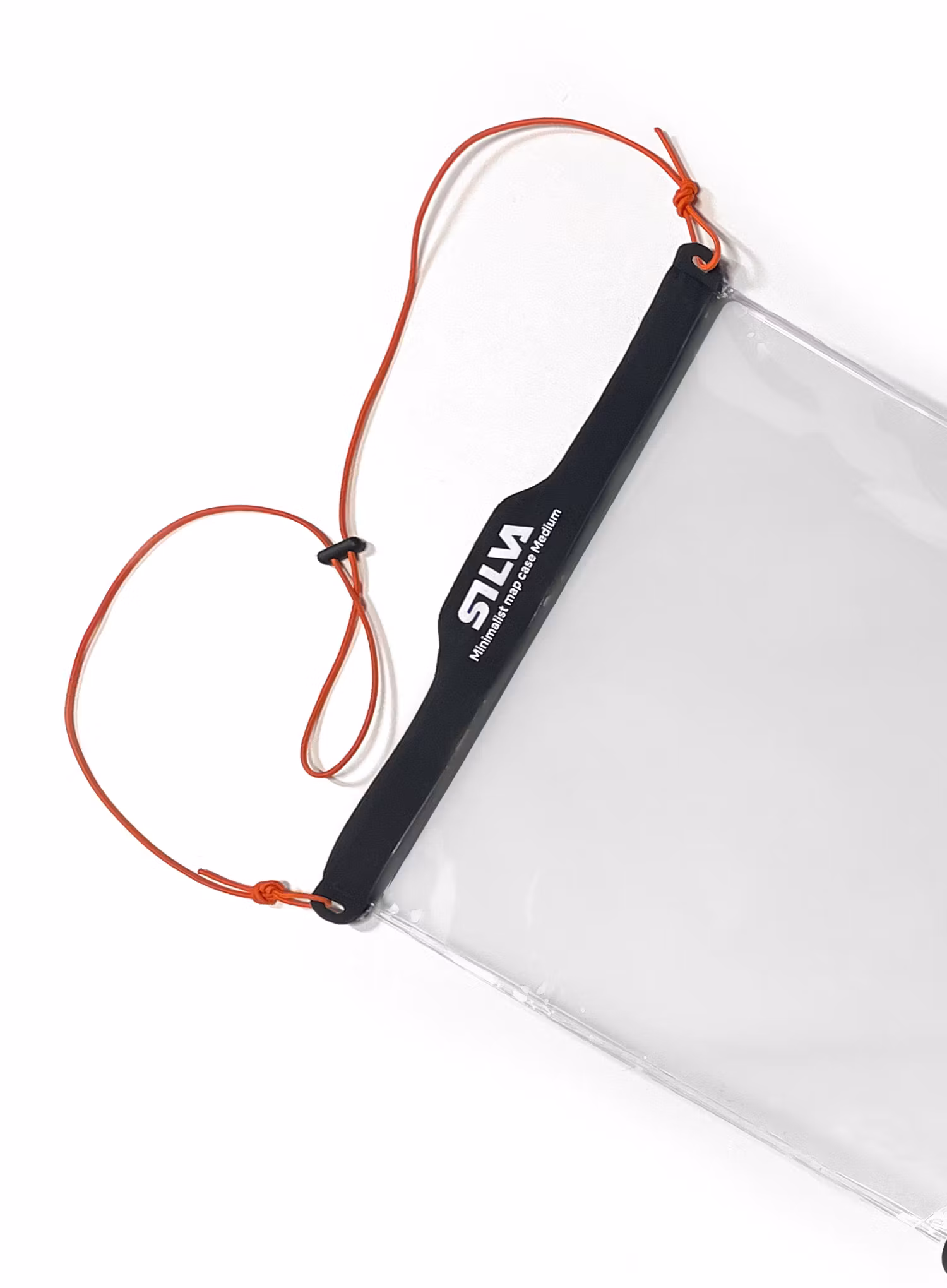 Mapnik Silva Minimalist Map Case Medium 
