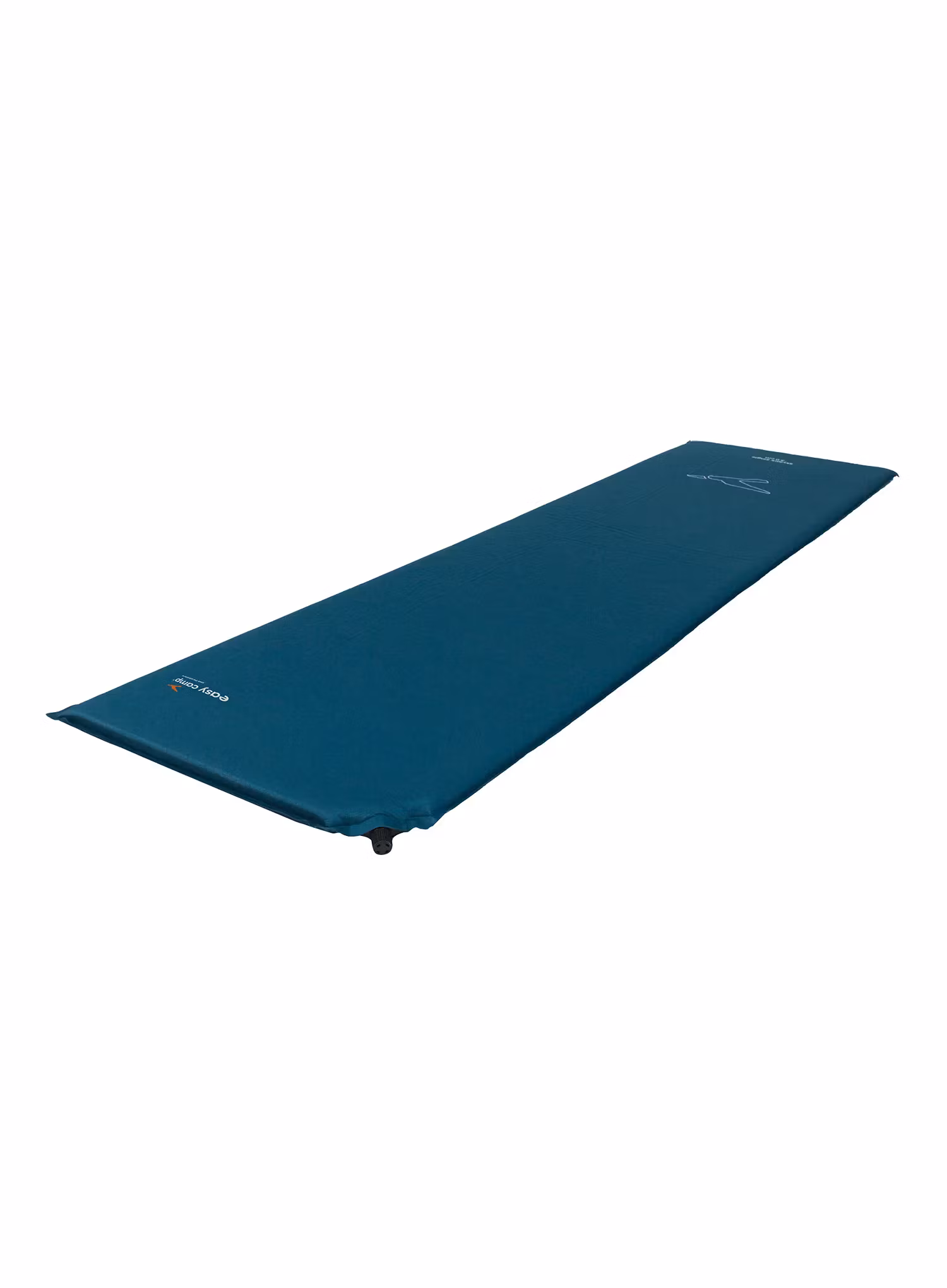 Mata samopompująca Easy Camp Skylark Mat Single 3.0 cm