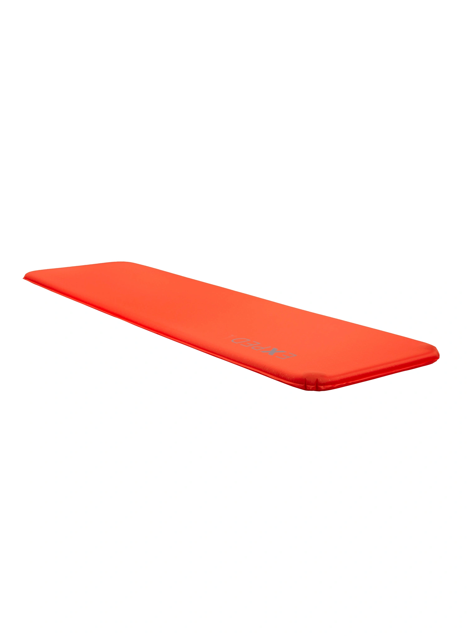 Mata samopompująca Exped Sim 2.5 M - flame