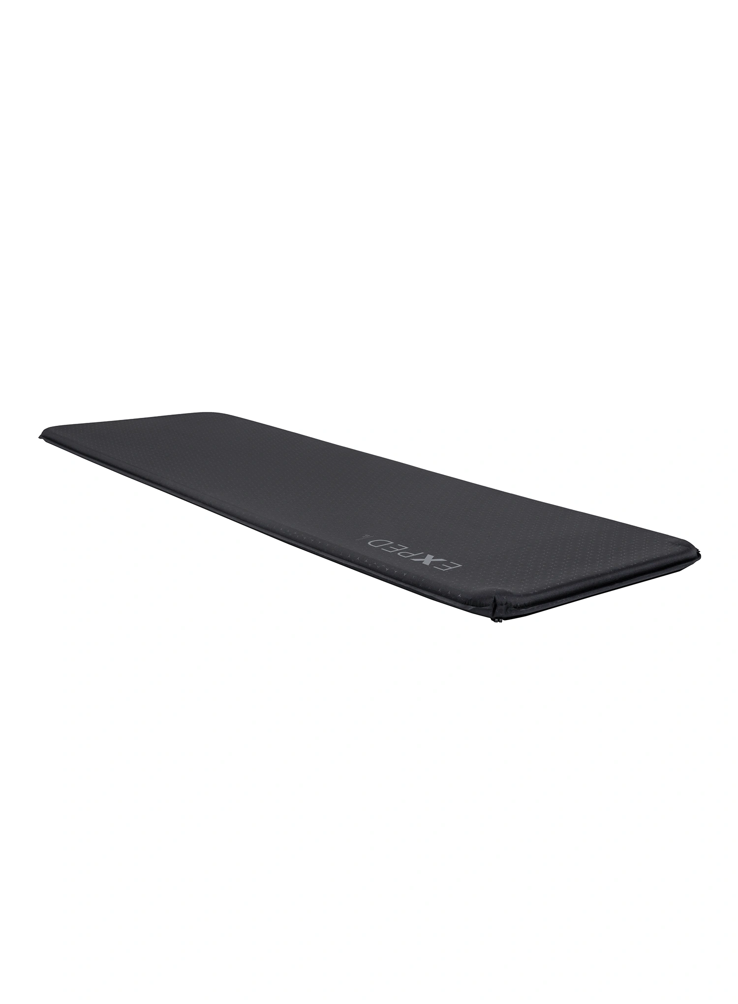 Mata samopompująca Exped SIM 3.8 LW - black/blk