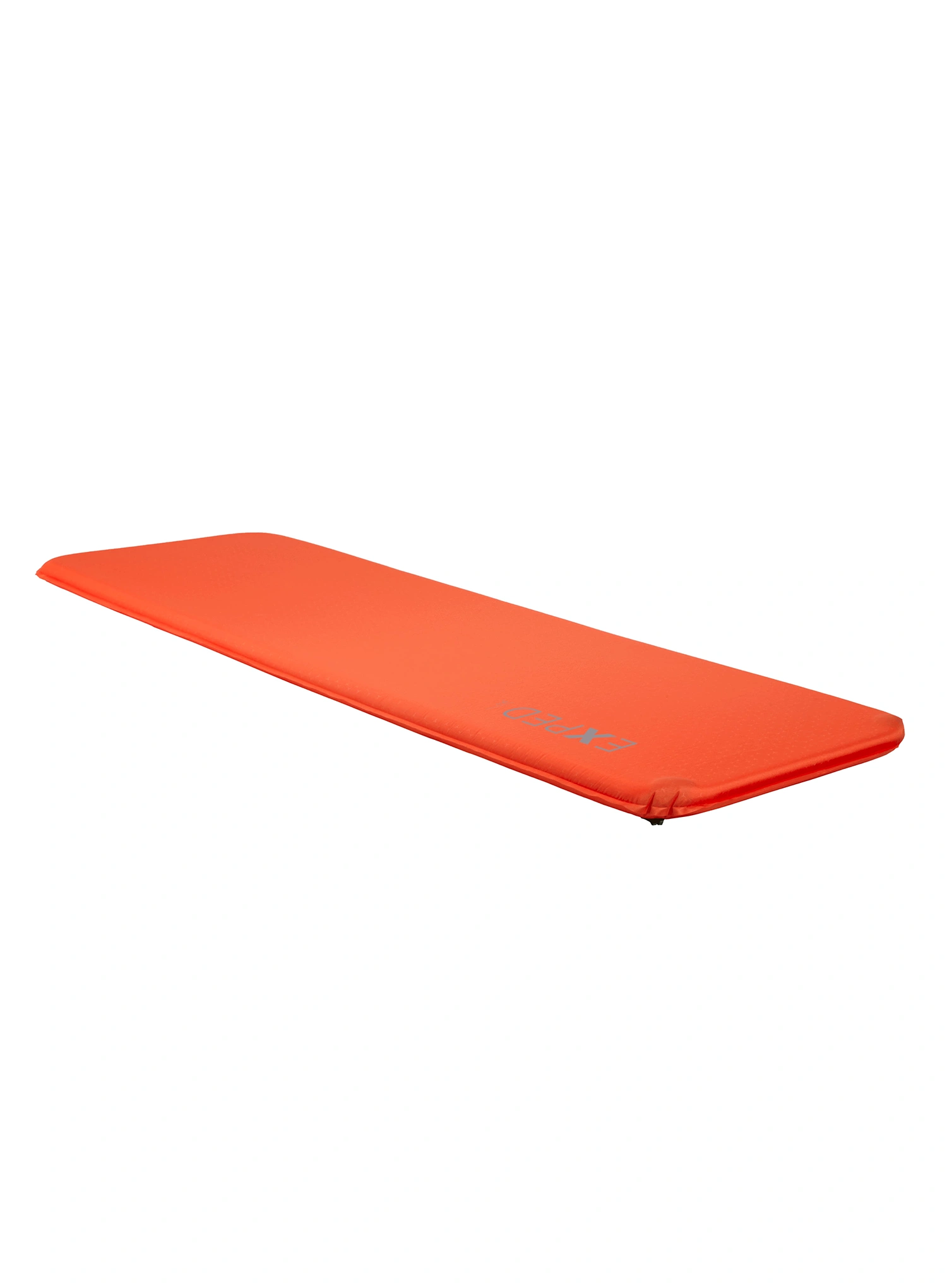 Mata samopompująca Exped SIM 3.8 M - flame