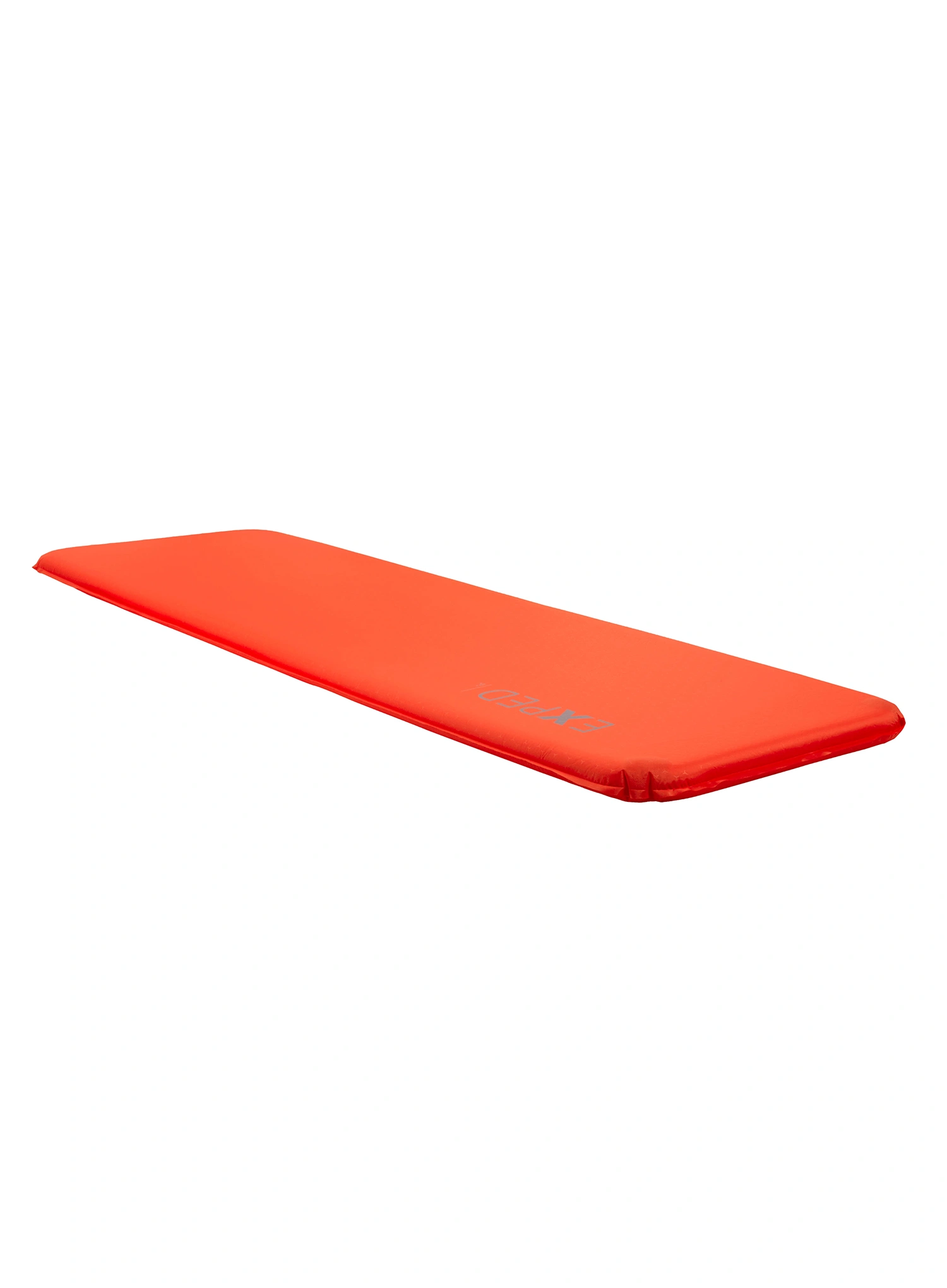 Mata samopompująca Exped SIM 5 M - flame/flame