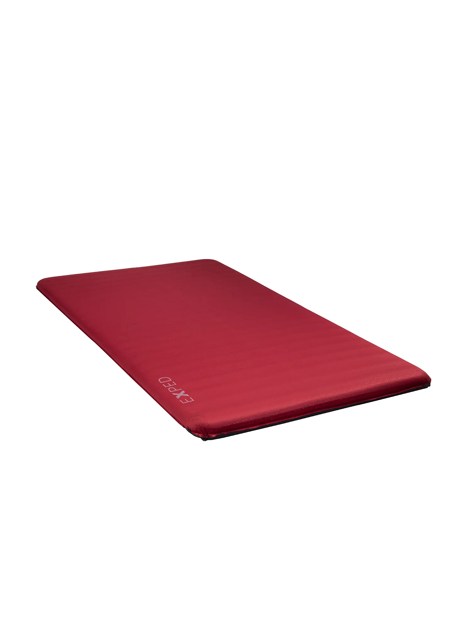 Mata samopompująca Exped SIM Comfort Duo 7.5 - ruby