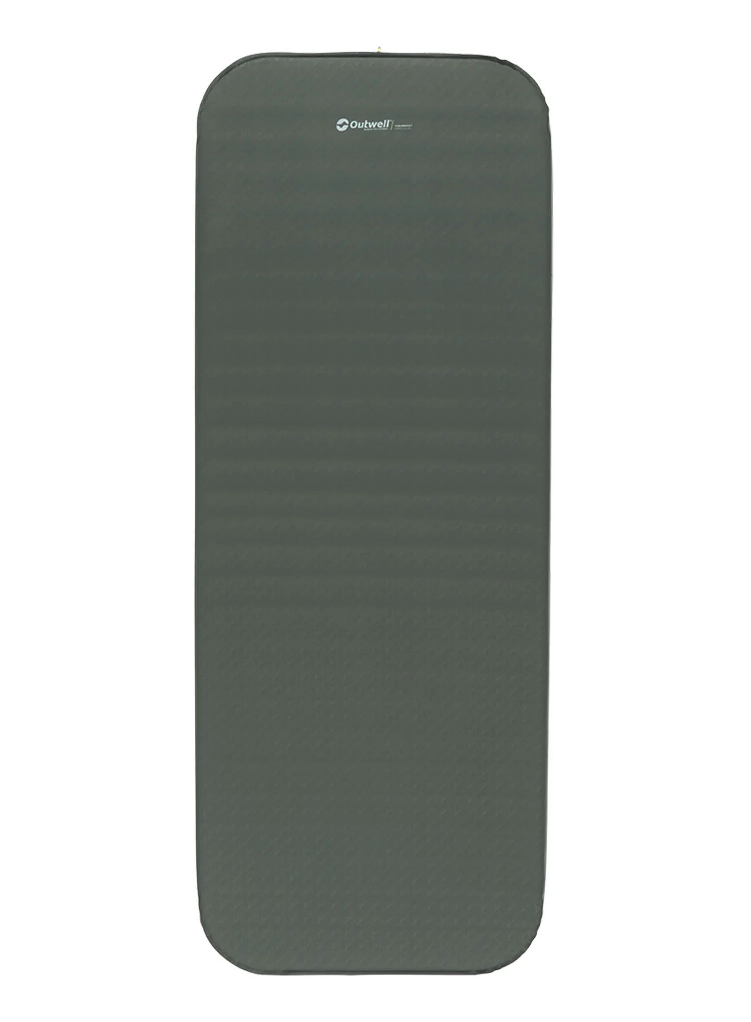 Samonafukovací karimatka Outwell Dreamboat Single 12.0 cm