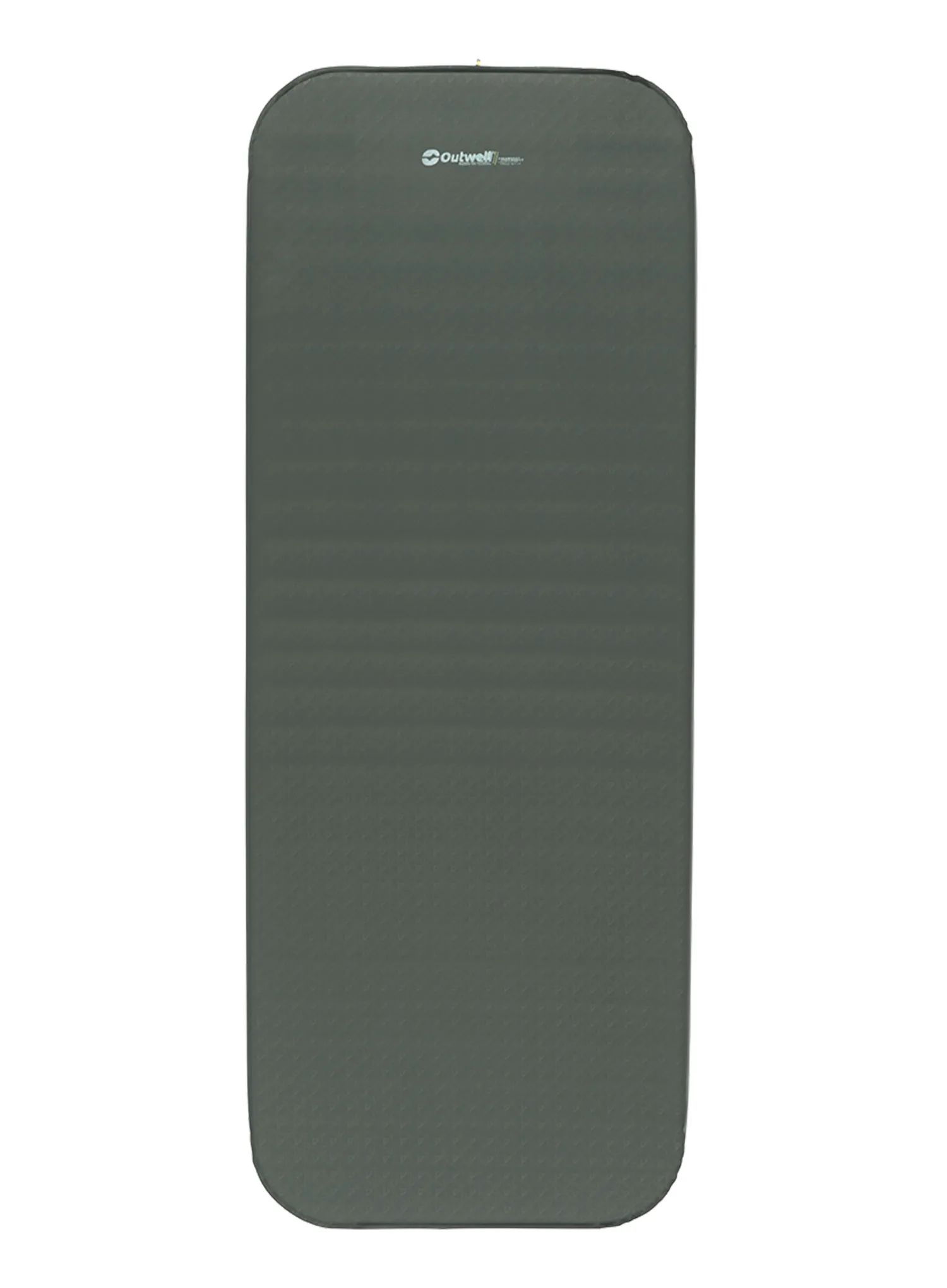 Samonafukovací karimatka Outwell Dreamboat Single 16.0 cm