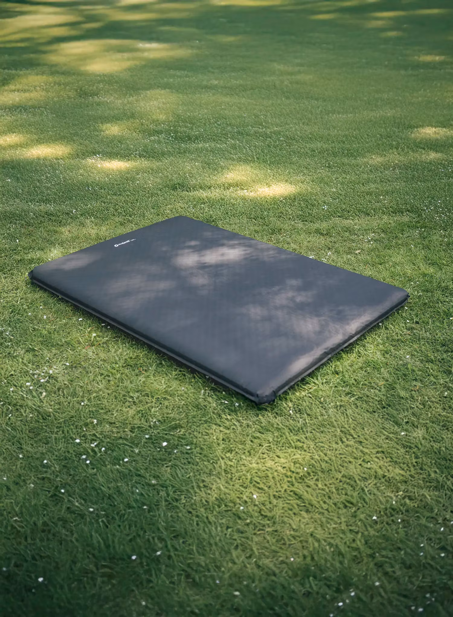 Mata samopompująca Outwell Sleepin Double 10.0 cm