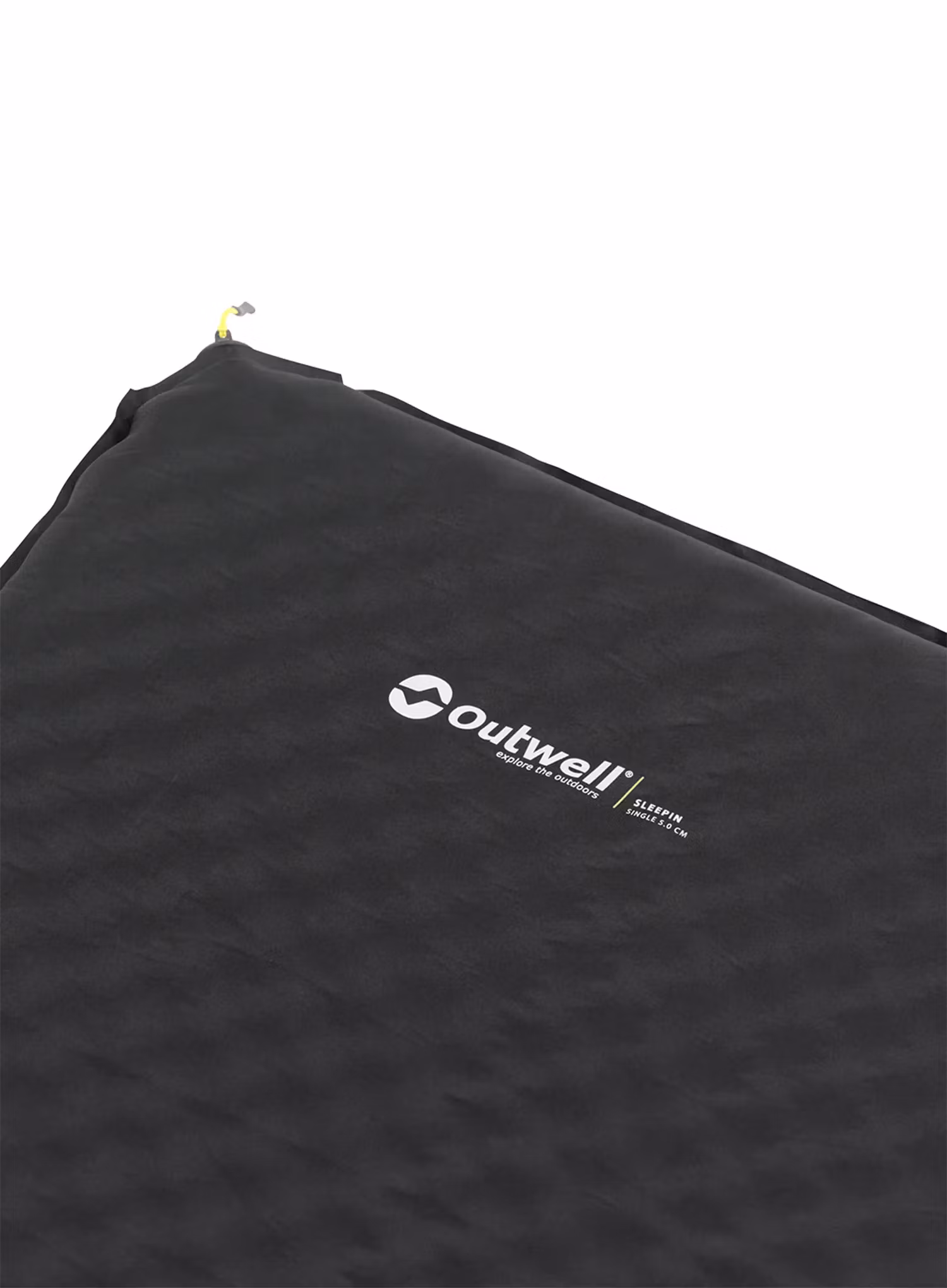 Mata samopompująca Outwell Sleepin Single 5.0 cm