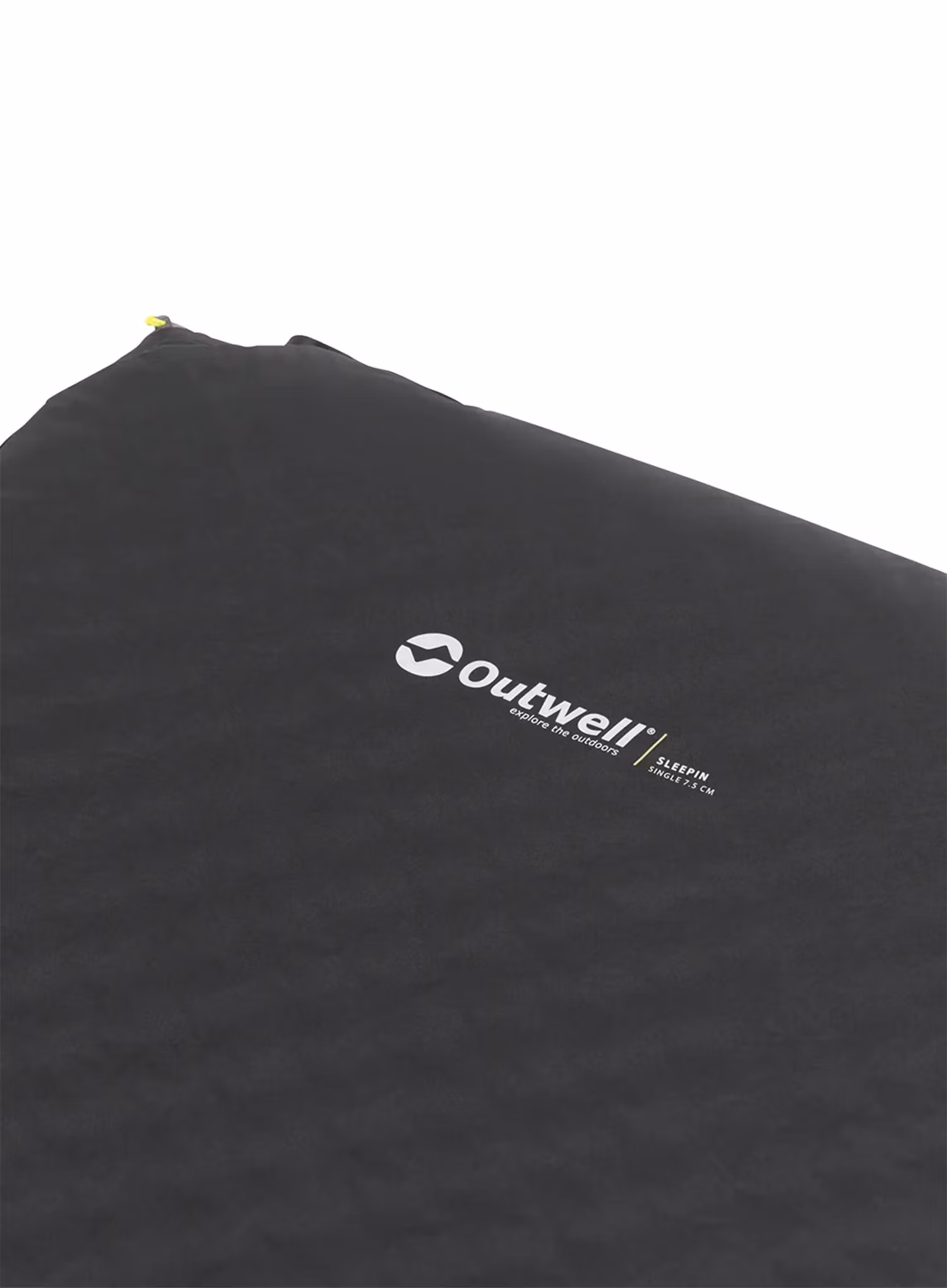 Mata samopompująca Outwell Sleepin Single 7.5 cm