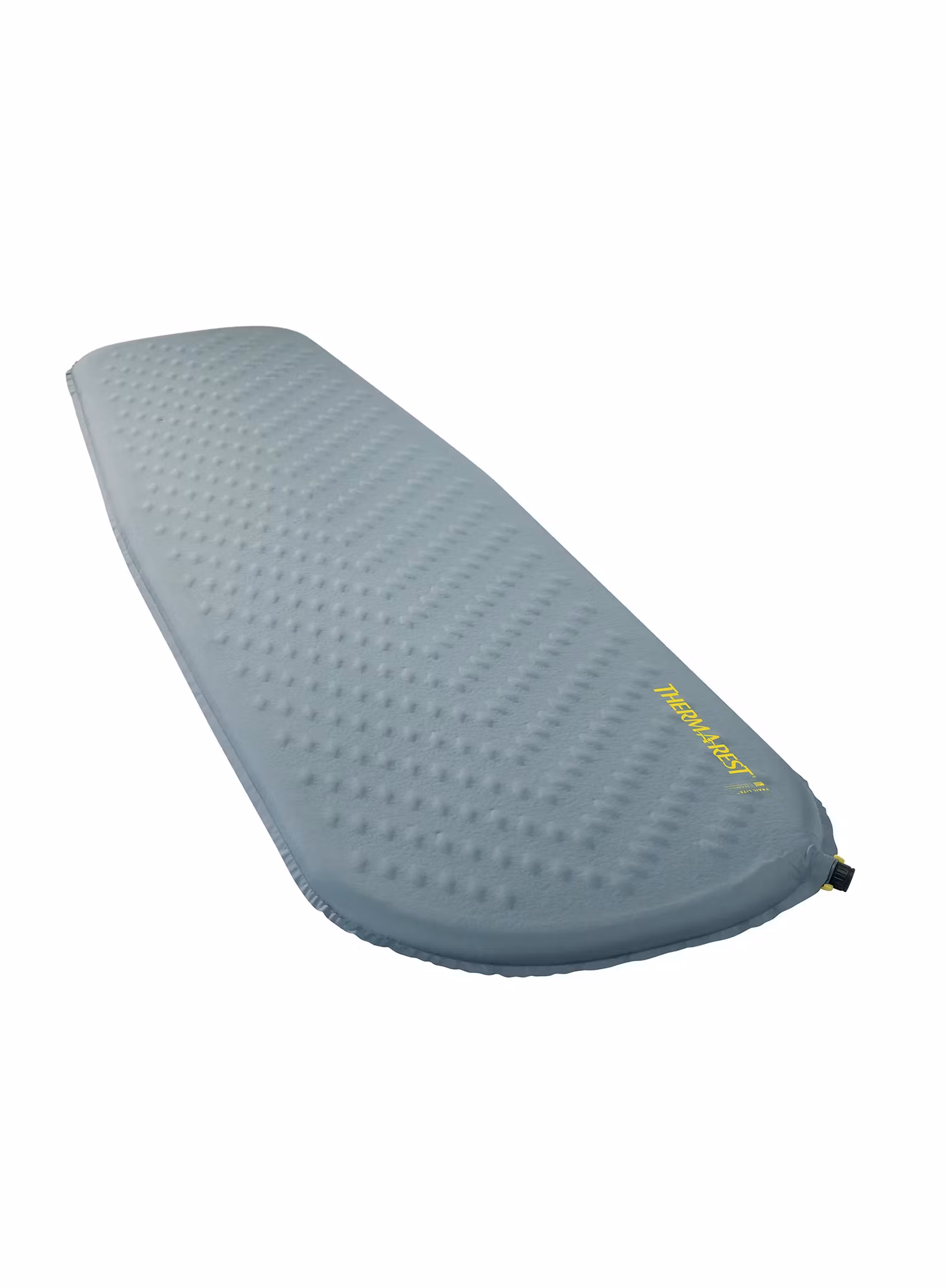 Mata samopompująca Therm a Rest Trail Lite RS - trooper grey