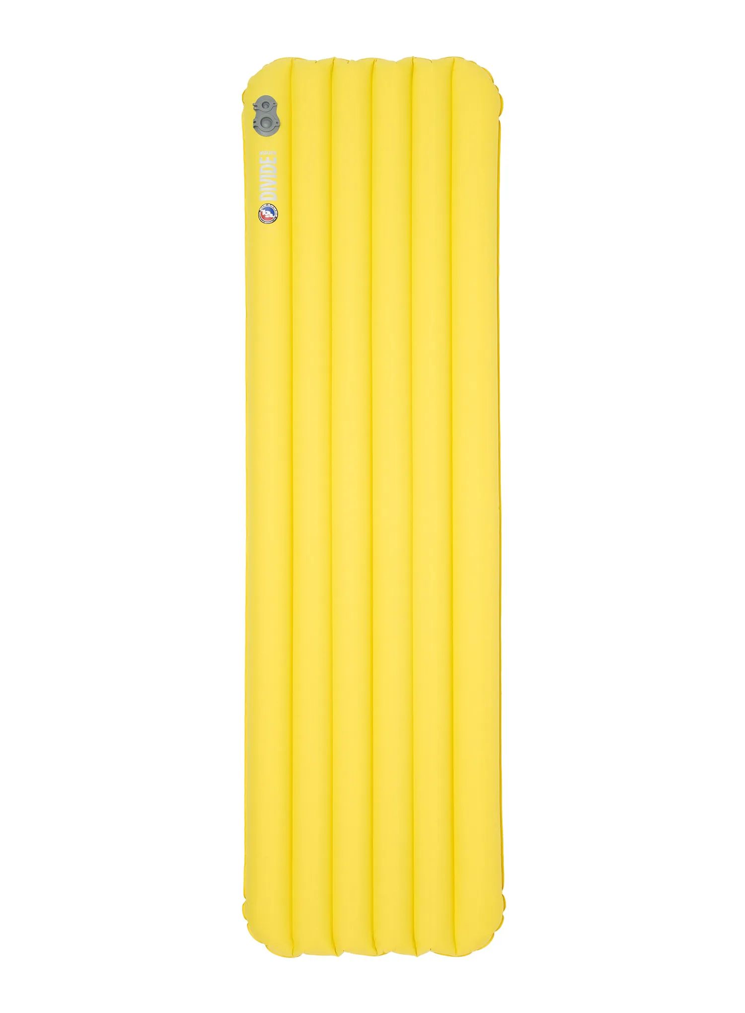 Nafukovací matrace Big Agnes Divide Insulated 20X72 Regular